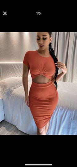 SHEIN dress