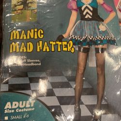 Halloween Costume