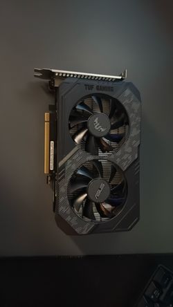 Asus tuf 1650 4gb