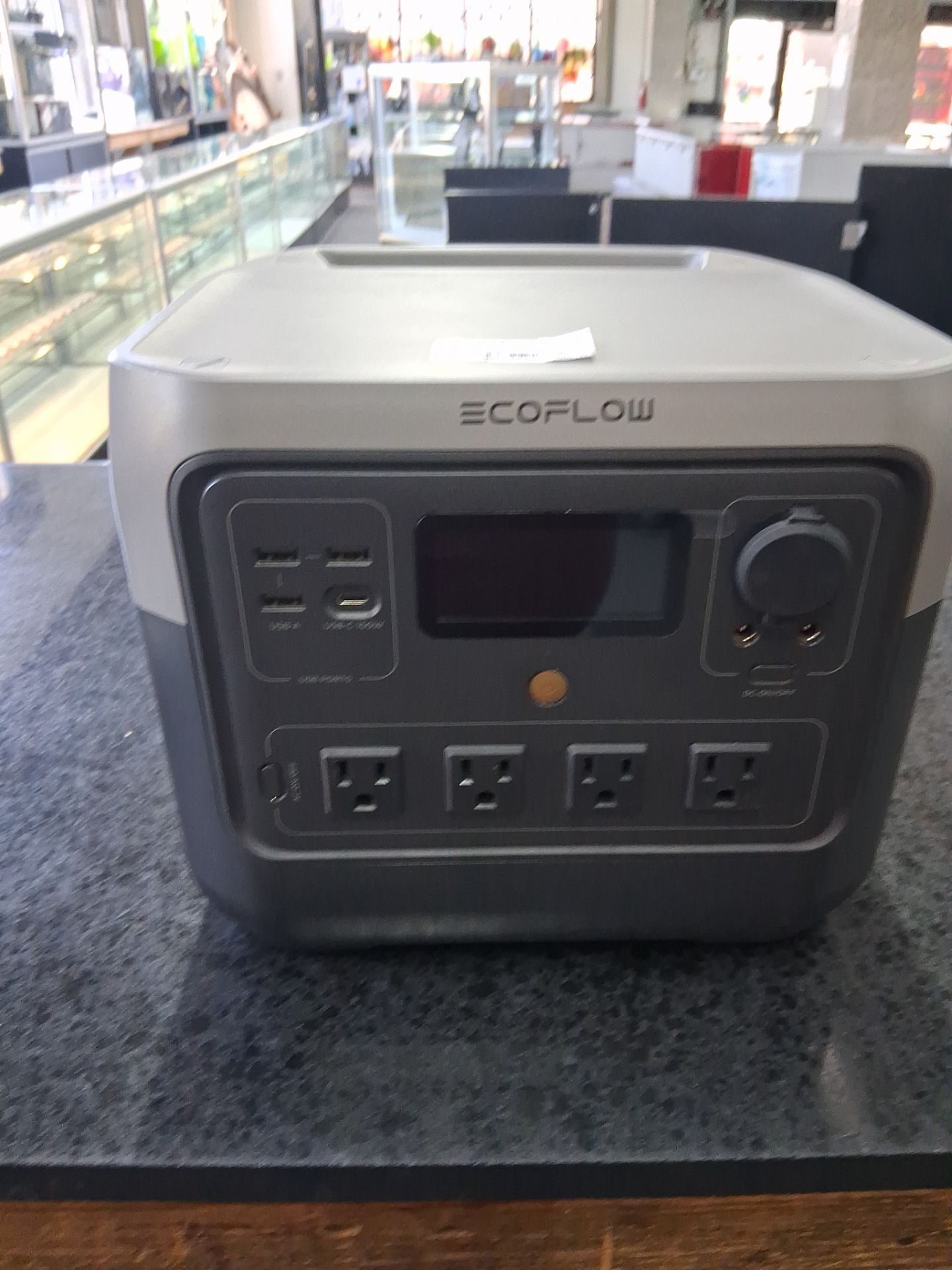 Ecoflow River 2 Pro 700