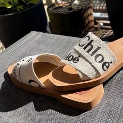 Chloe Size 8