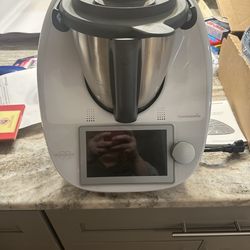 Thermomix TM6
