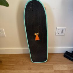 Cute SKATEBOARD  nice Graphic Design