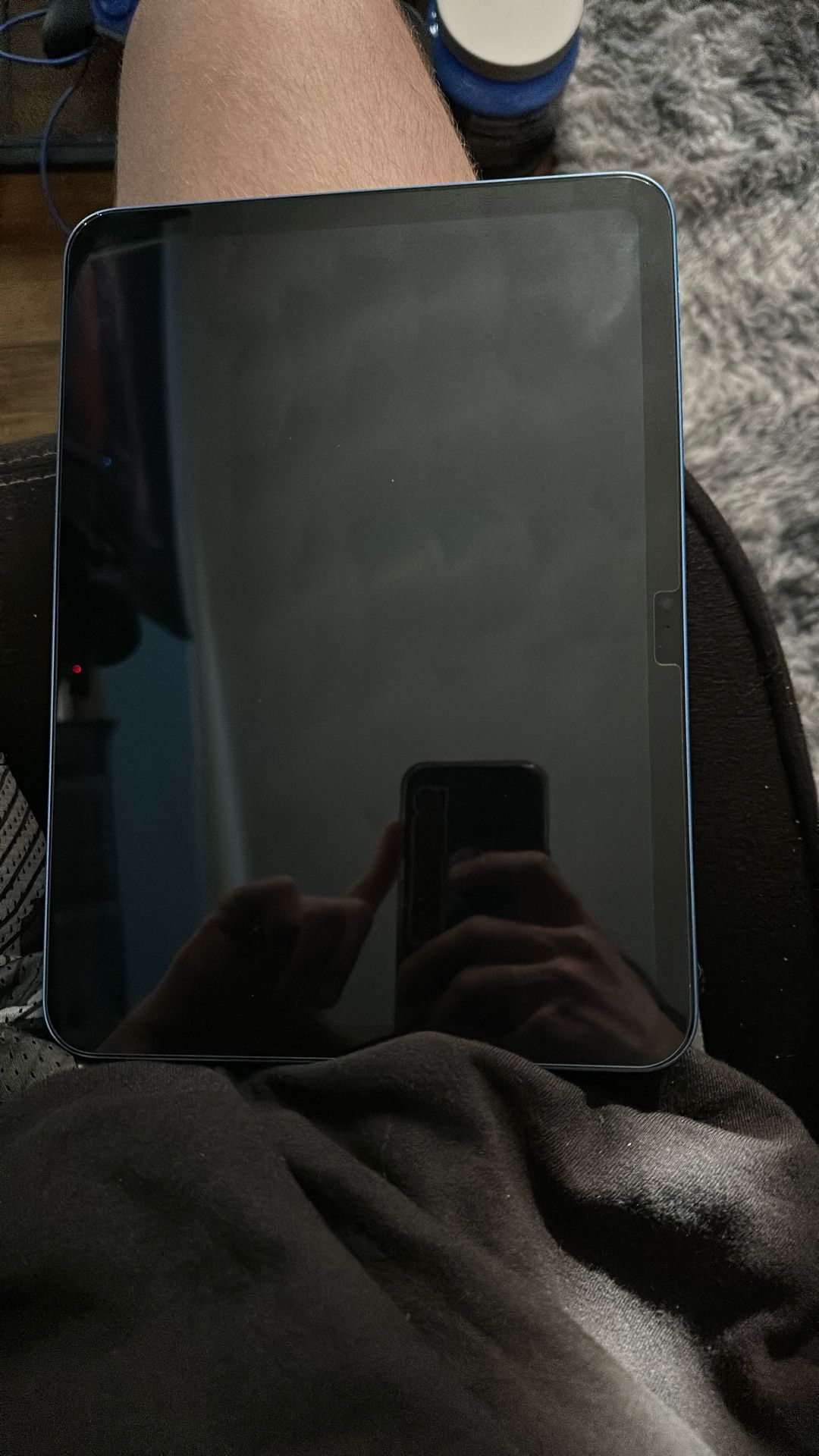 iPad 10th Gen 256gb