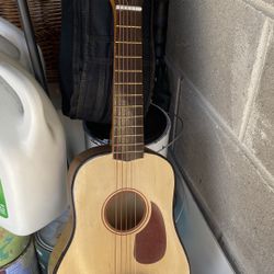 Kids REBA Guitar 
