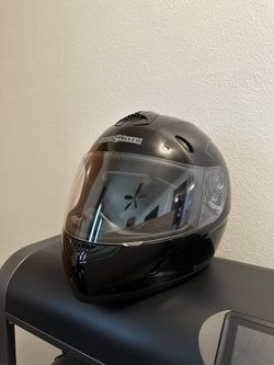 Seven Seven Motorcycle Helmet