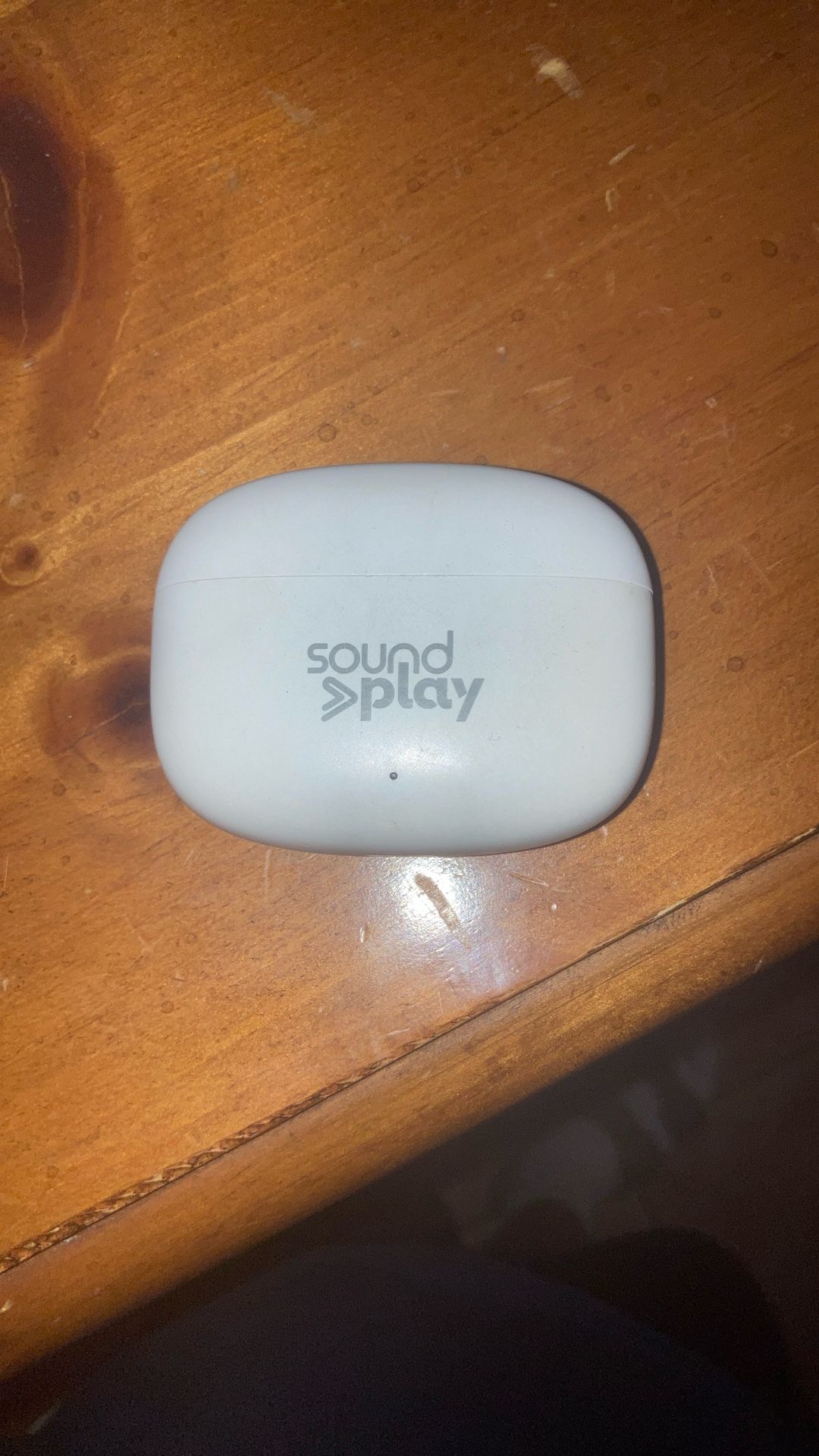 Soundplay Ear Buds Never Used Js Opened Box