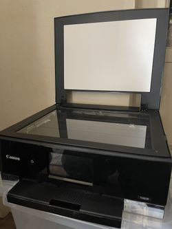 Canon Wireless Printer All In One