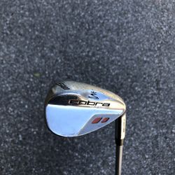 Golf Cobra Junior Sand Wedge SW RH 