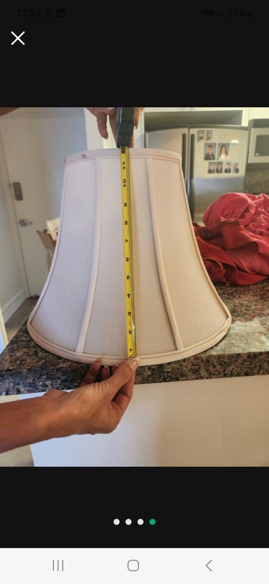 Lamp Shade