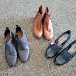Shoes Size 7.5