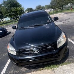 2008 Toyota Rav4