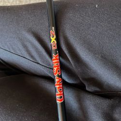 Ugly Stick Gx Two Casting Rod