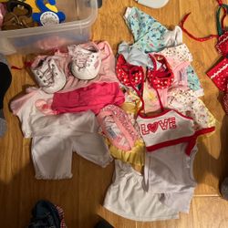 Build A Bear Lot 