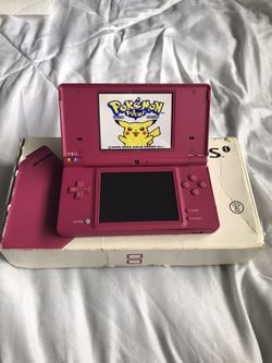 Nintendo DSi Console for Sale in Walnut, CA - OfferUp