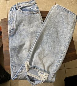 Aberocombie & Fitch Jeans