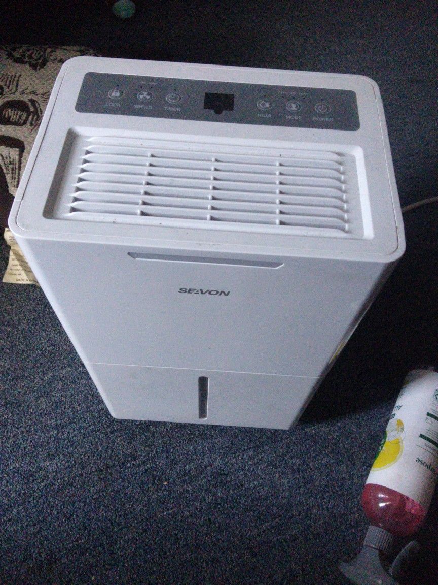 Dehumidifier