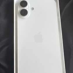 iPhone 16 Plus ,128GB Unlocked 