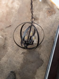 Chandelier