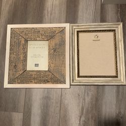 Vintage Frames