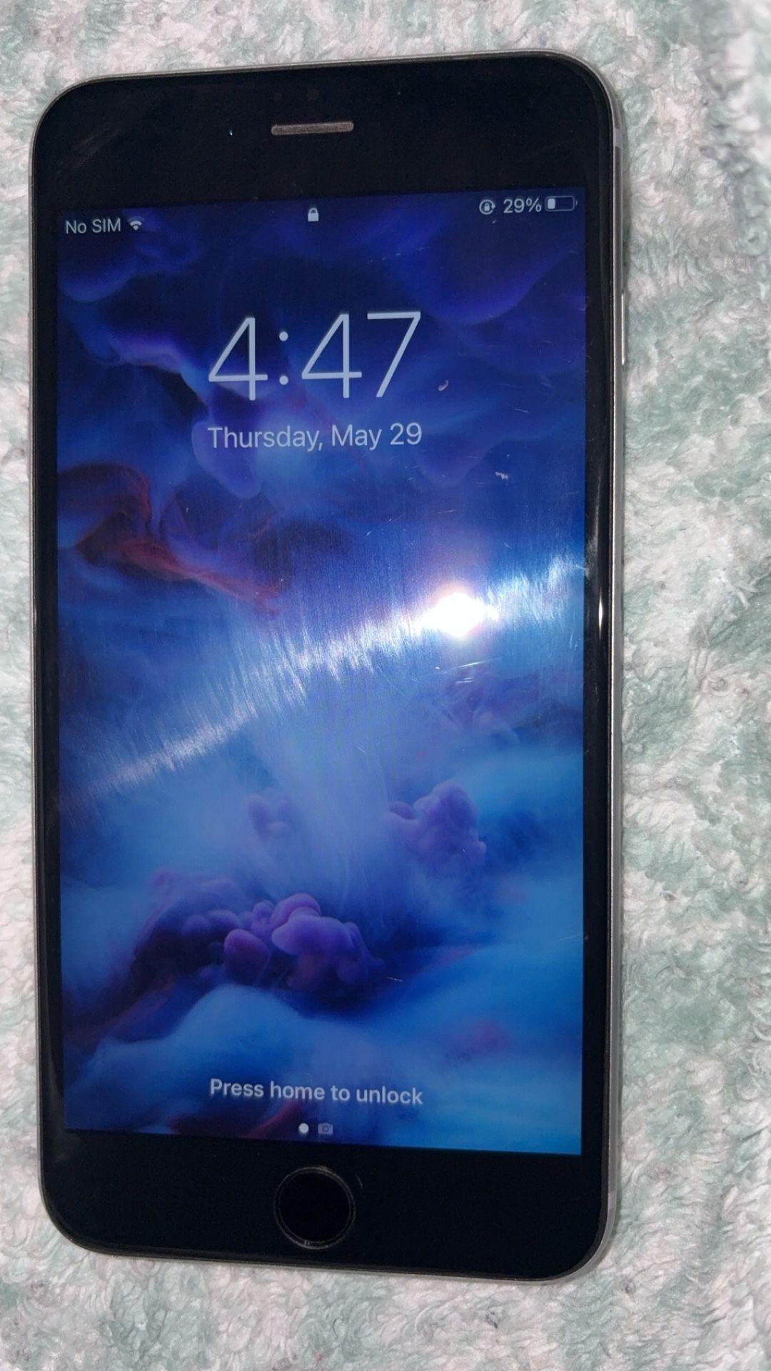 iPhone 6 Plus