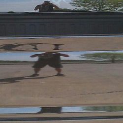 Black primer rear lip spoiler wing for Chevrolet Silverado ss GMC Sierra regency RST 1 2001 2002 2003 2004 2005 2006 2007 classic chevy