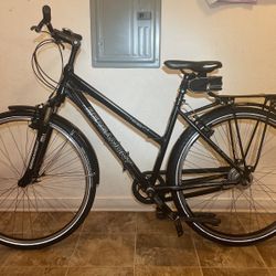 HORIZON N-8 BERGAMONT BIKE