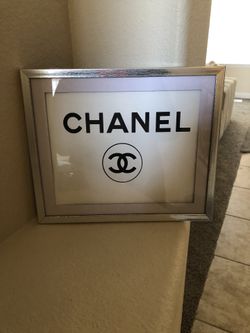 8 x 10 silhouette picture custom-made