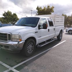 2003 Ford F-250