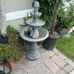 Fountain 