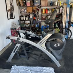 Cybex Arc Trainer 625