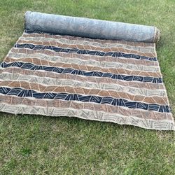 Fabric Upholstery Chenille New 18 Yards 