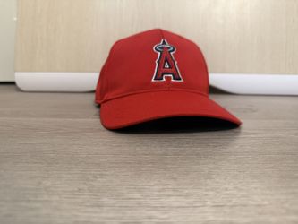 SnapBack Angel Hat
