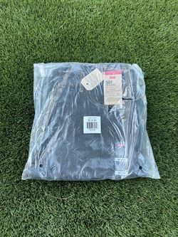 Mens Levis 501s 30x30