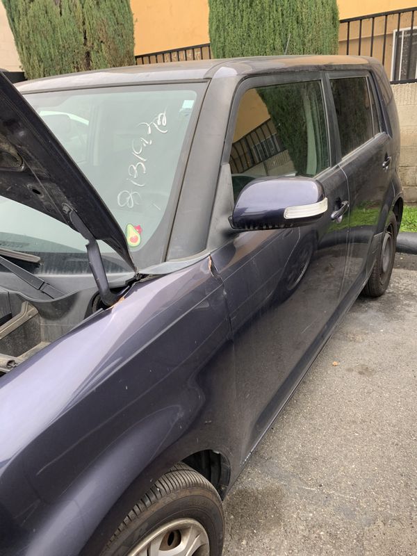 2011 Scion Xb For Sale In Anaheim Ca Offerup