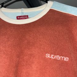 Supreme Tshirt 