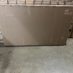 SAMSUNG 75-Inch Class QLED 4K Q80C Series Quantum HDR+, Dolby Atmos Object Tracking Sound Lite, Direct Full Array, Q-Symphony 3.0, Gaming Hub, Smart T