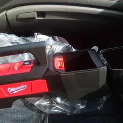 Brand New M18 Milwaukee Sump Pump 