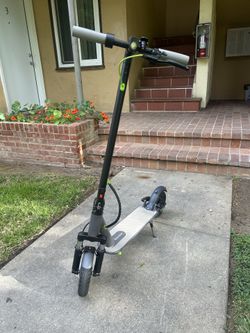 Roinside electric scooter