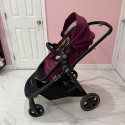 Coche D Bebé 