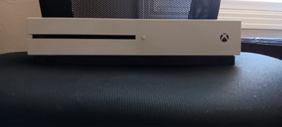 Xbox One (Read DESCRIPTION)