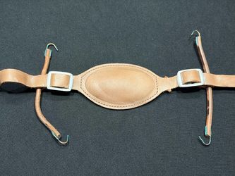 WW2 USN talker helmet chinstrap