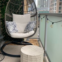 Hanging Chair