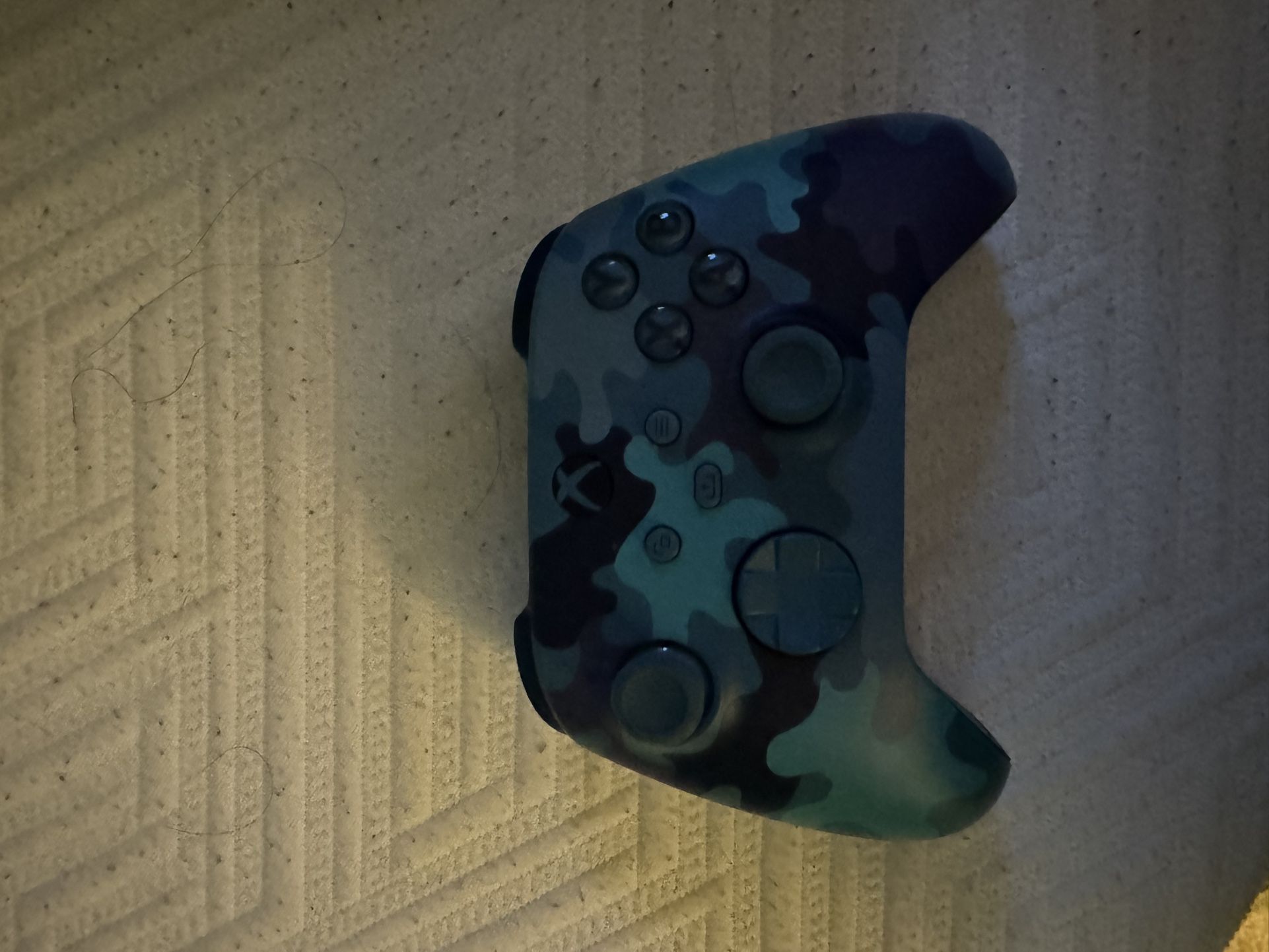 Xbox Series X/S Controller
