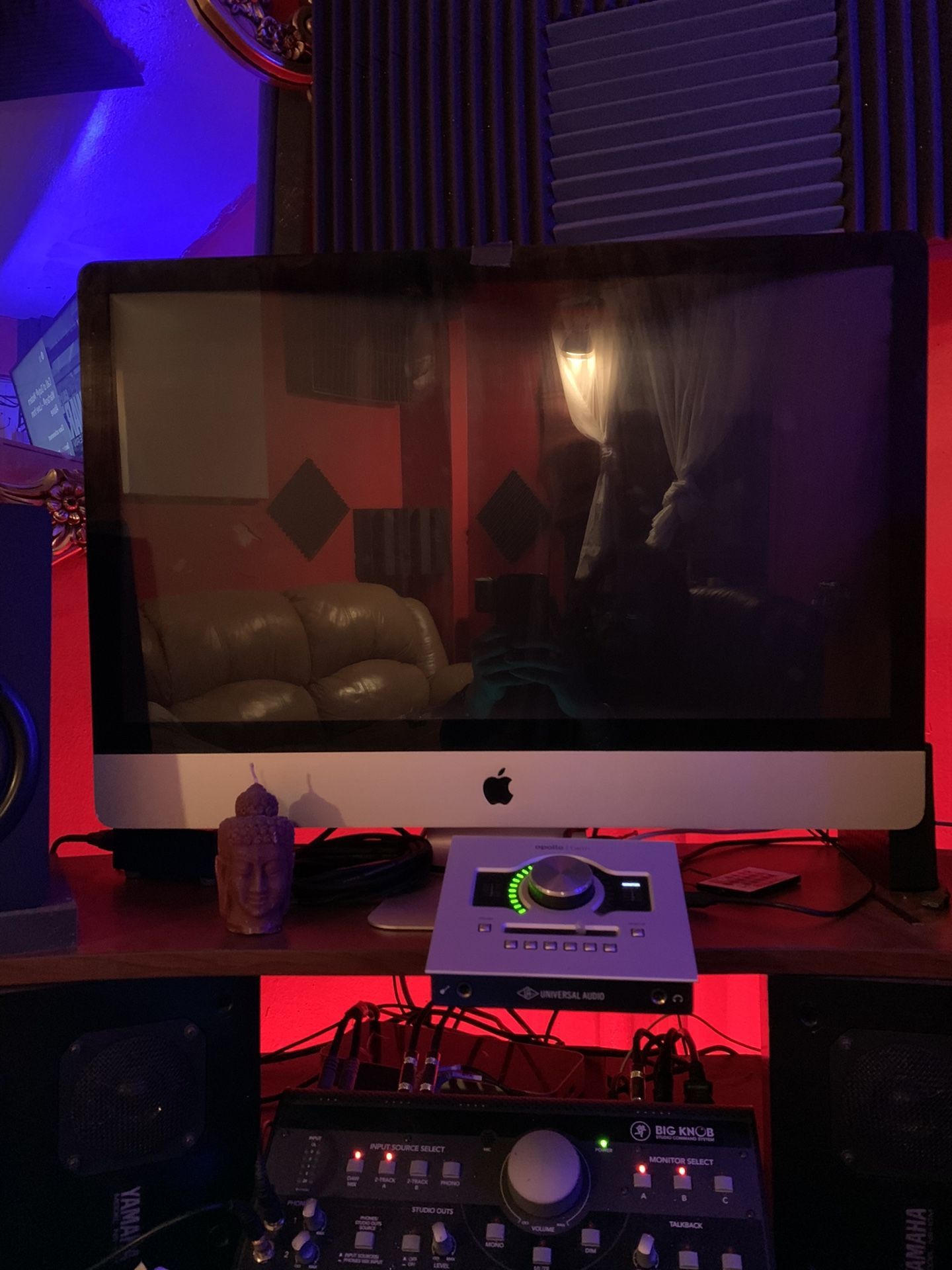 2 TB / 32GB RAM / 3.4 GHz i7 Track Pad Included