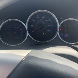 2007 Honda Fit