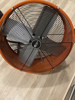 Industrial Fan