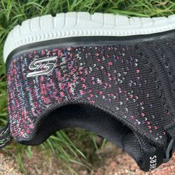 Ladies Skechers “Sport Virtue” Slip On