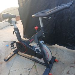 Sunny Health Spin Bike