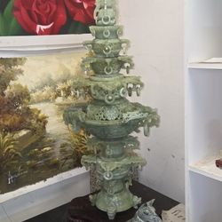 Antique Estate Scroll Left To See More Pictures Scroll Down To Description For Info And See 65 More Sculptures